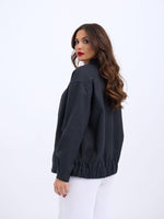 6657 JACKE-GERÄUCHT