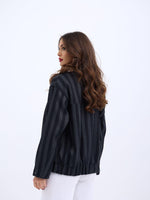 6657 JACKE-SCHWARZ