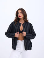 6657 JACKE-SCHWARZ