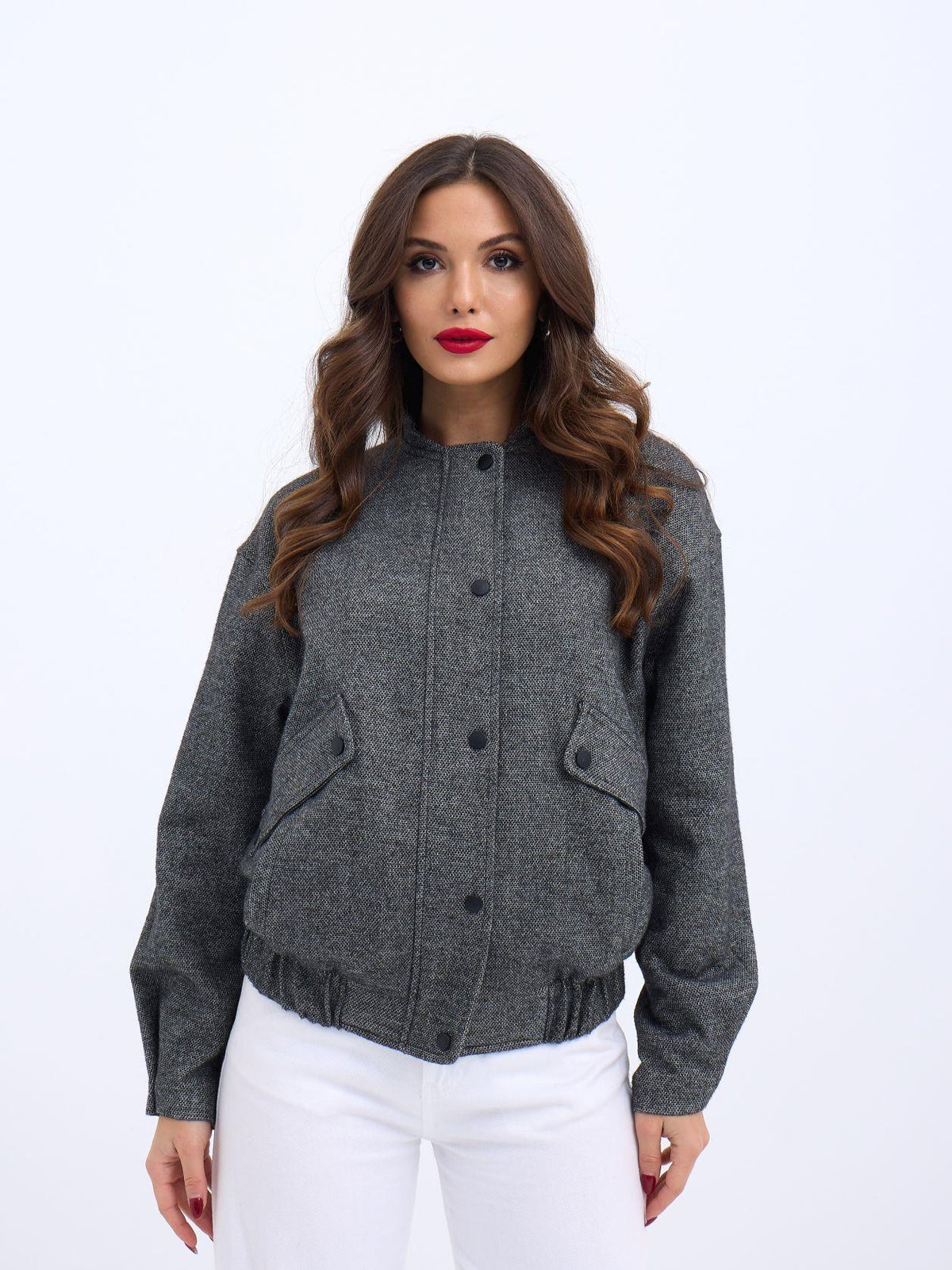 6658 JACKE-GERÄUCHT