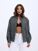 6658 JACKE-GERÄUCHT