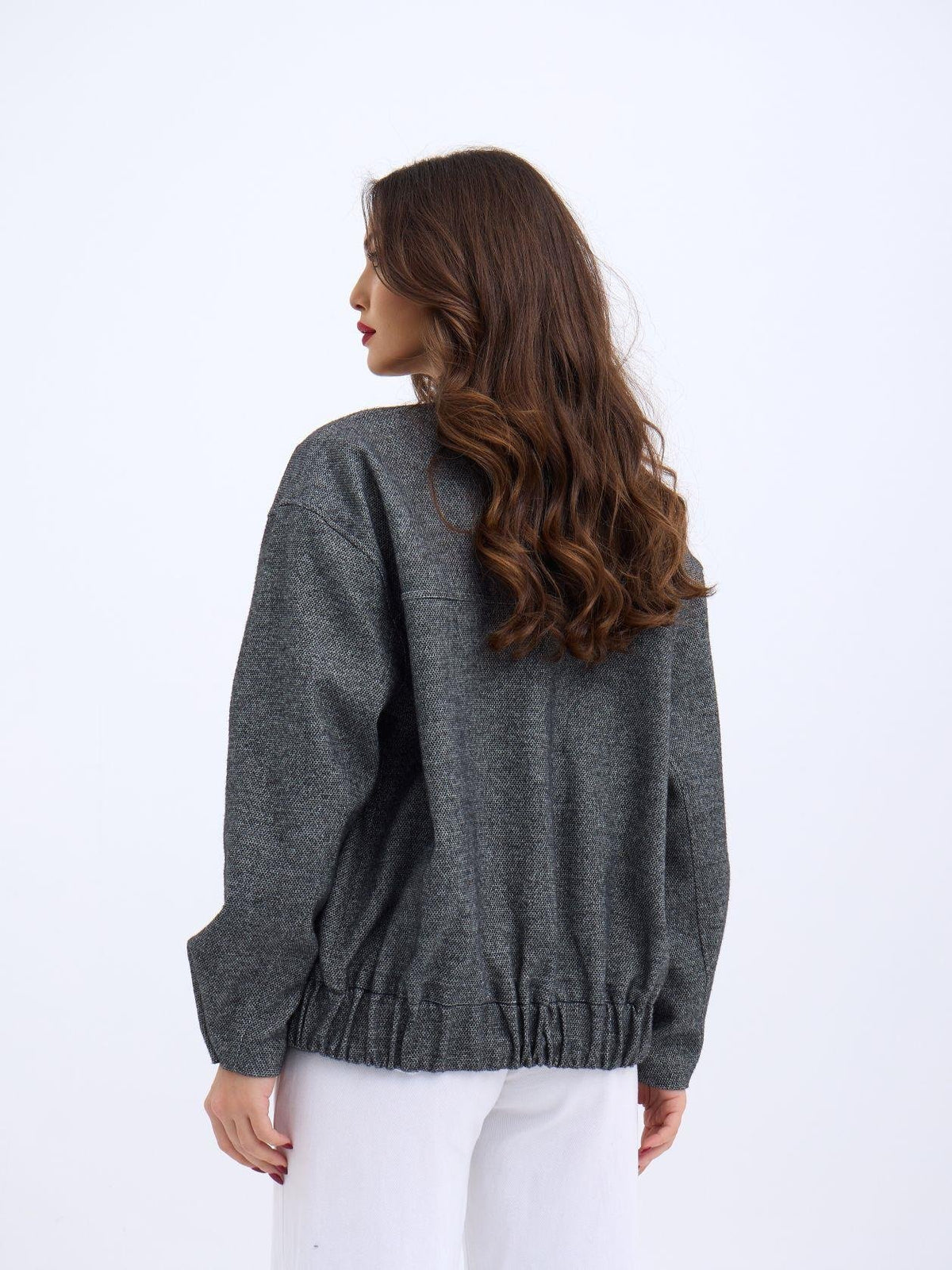 6658 JACKE-GERÄUCHT