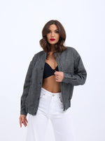 6658 JACKE-GERÄUCHT