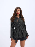 6676 JACKE-SCHWARZ