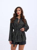 6676 JACKE-SCHWARZ