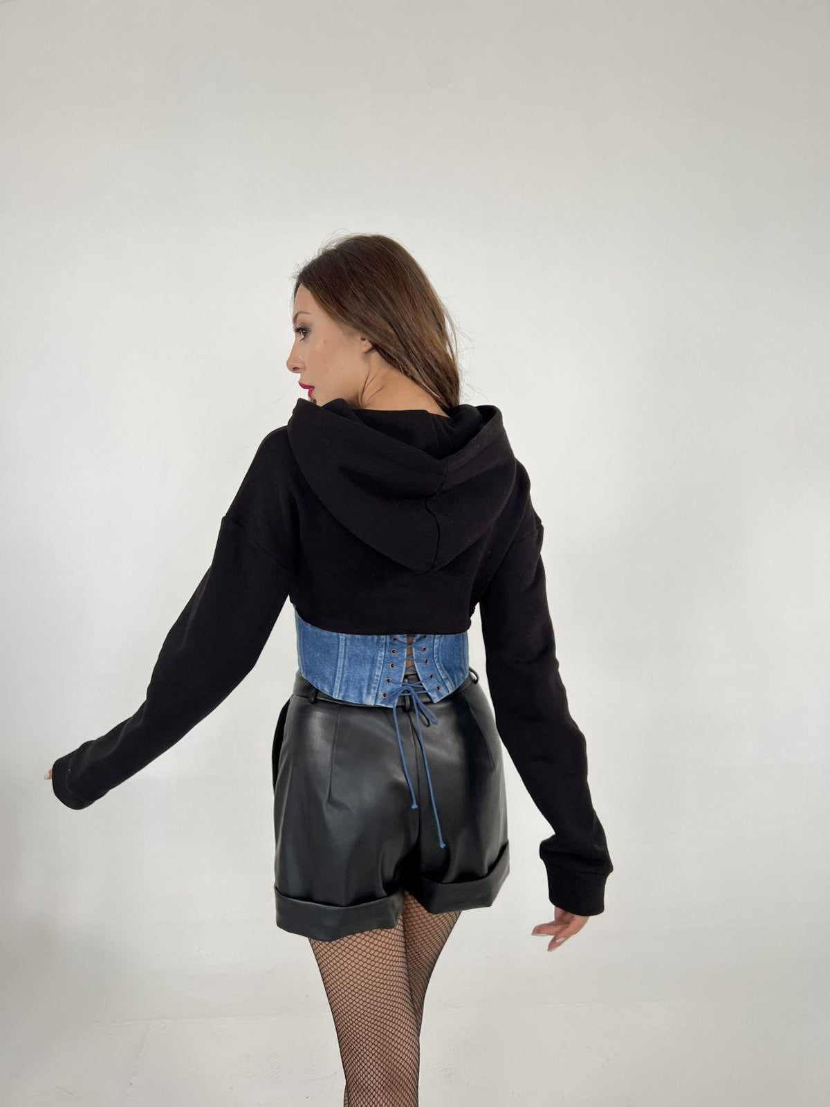 6700 SWEAT-SCHWARZ