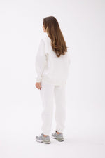 6710 EŞOFMAN TAKIM-EKRU