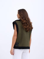 6717 WESTE-KHAKI