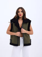 6717 WESTE-KHAKI
