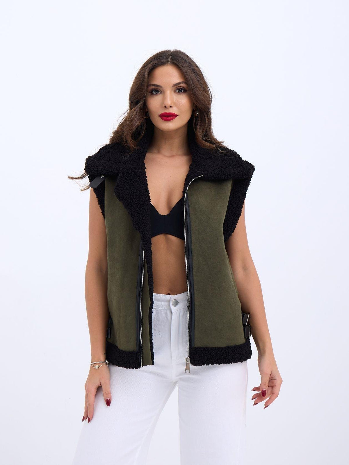 6717 WESTE-KHAKI
