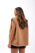 6719 TEDDYWESTE-KAMEL