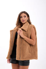 6719 TEDDYWESTE-KAMEL