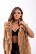 6719 TEDDYWESTE-KAMEL