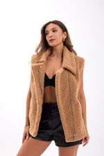 6719 TEDDYWESTE-KAMEL