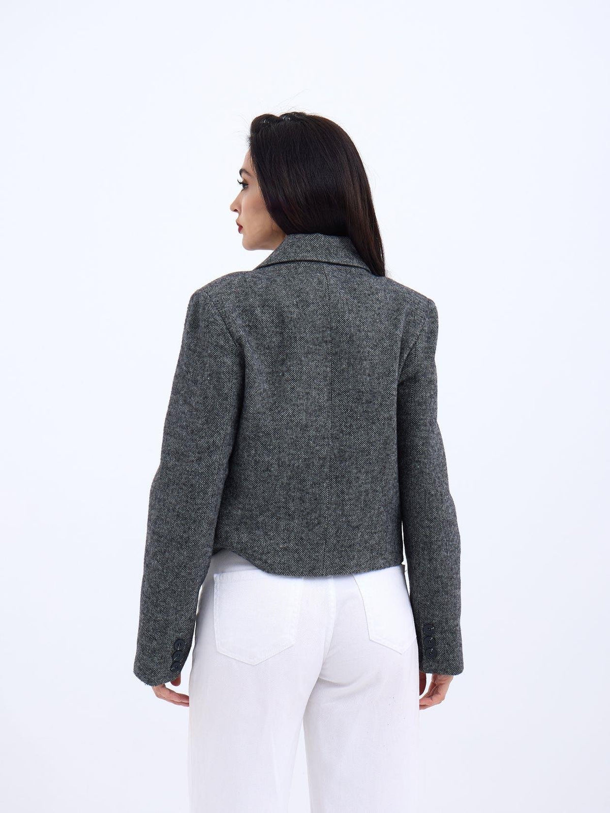6723 JACKE-SCHWARZ
