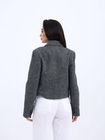 6723 JACKE-SCHWARZ