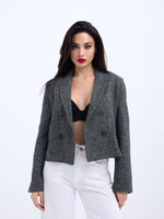 6723 JACKE-SCHWARZ