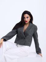 6723 JACKE-SCHWARZ