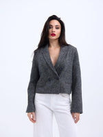 6723 JACKE-SCHWARZ