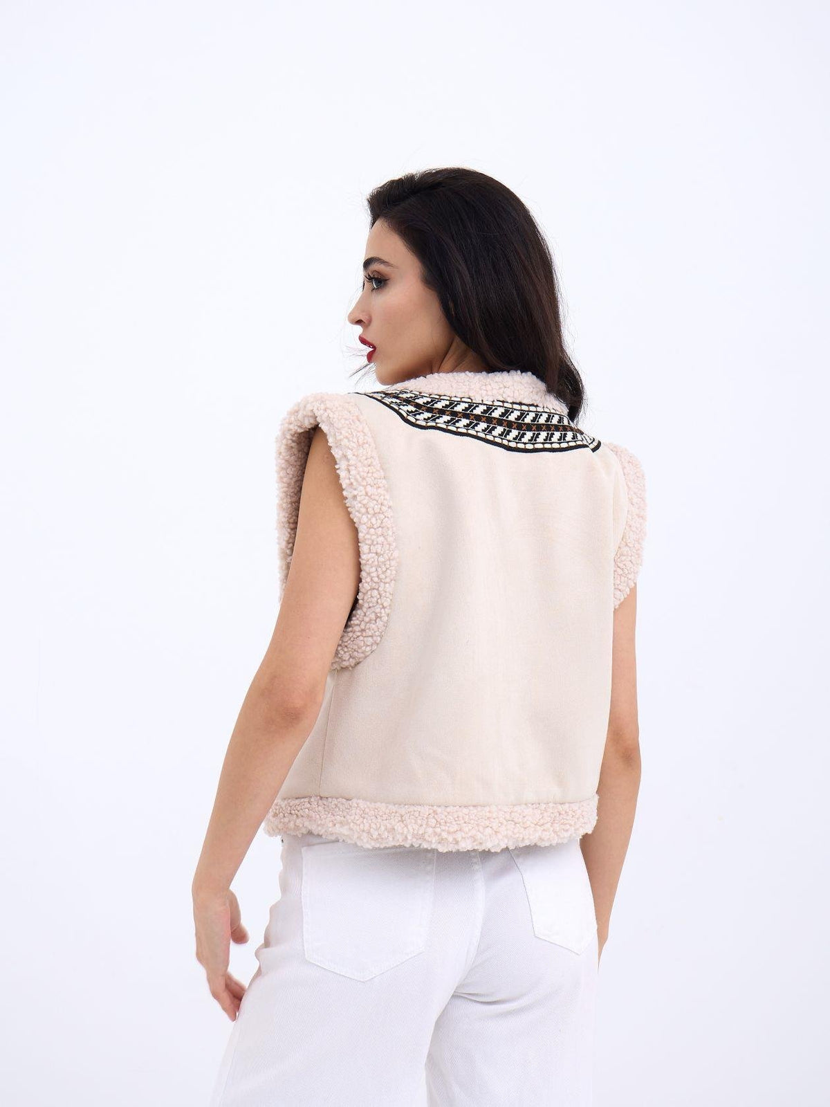 6727 WESTE-BEIGE