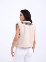 6727 WESTE-BEIGE