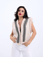 6727 WESTE-BEIGE