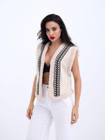 6727 WESTE-BEIGE