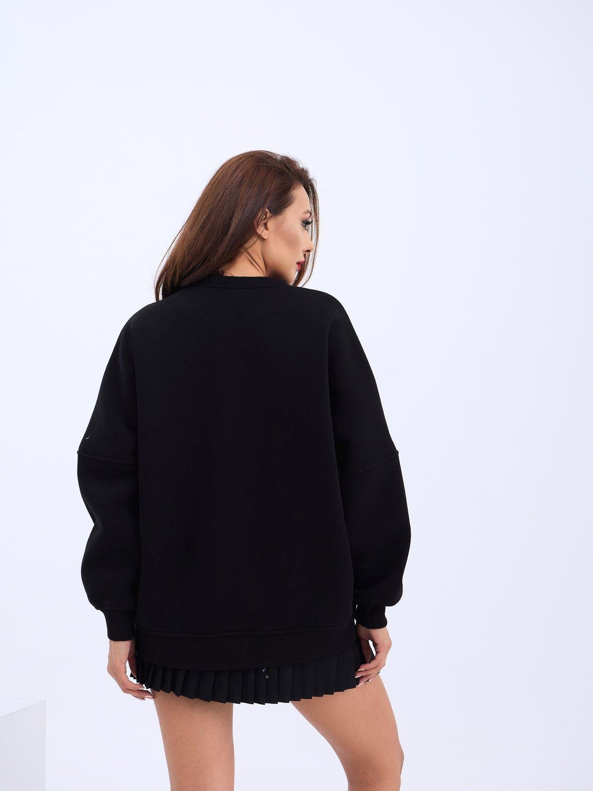6729 SWEAT-SCHWARZ