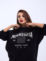 6729 SWEAT-SCHWARZ