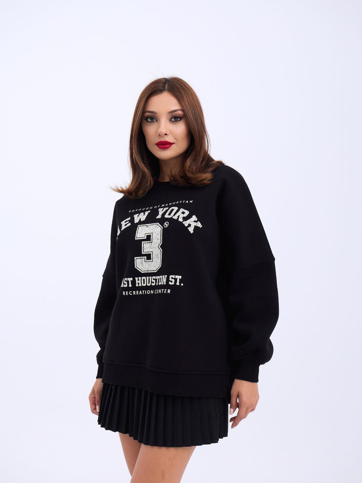 6730 SWEAT-SCHWARZ