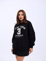 6730 SWEAT-SCHWARZ