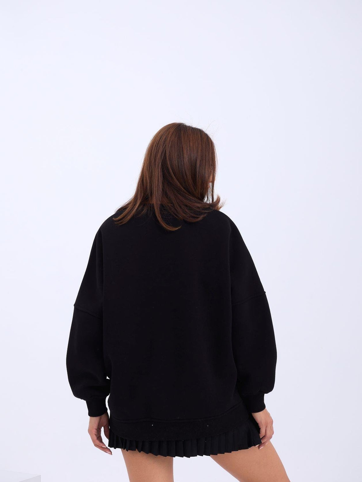 6730 SWEAT-SCHWARZ