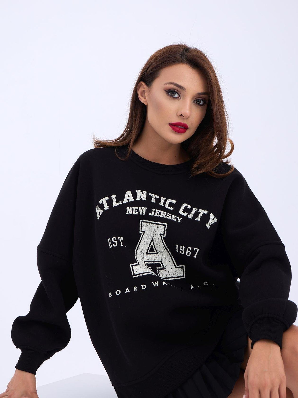 6731 SWEAT-SCHWARZ