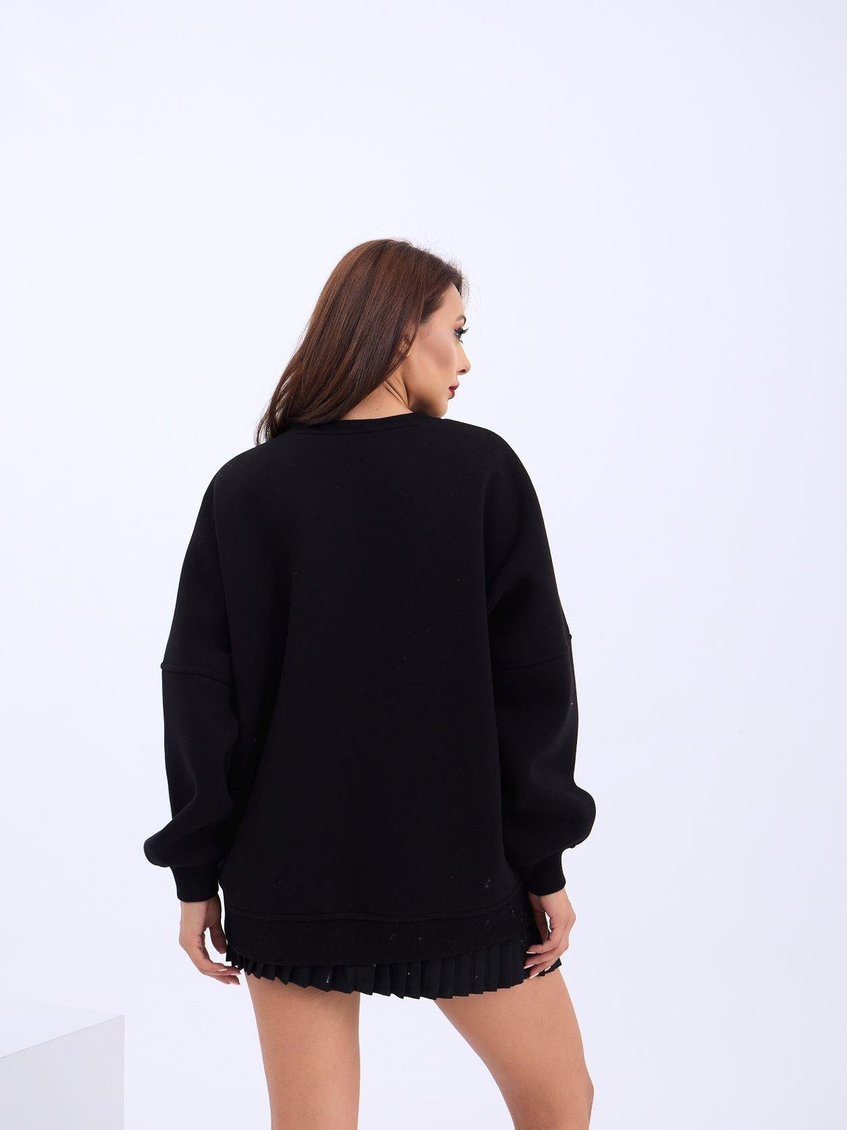 6731 SWEAT-SCHWARZ