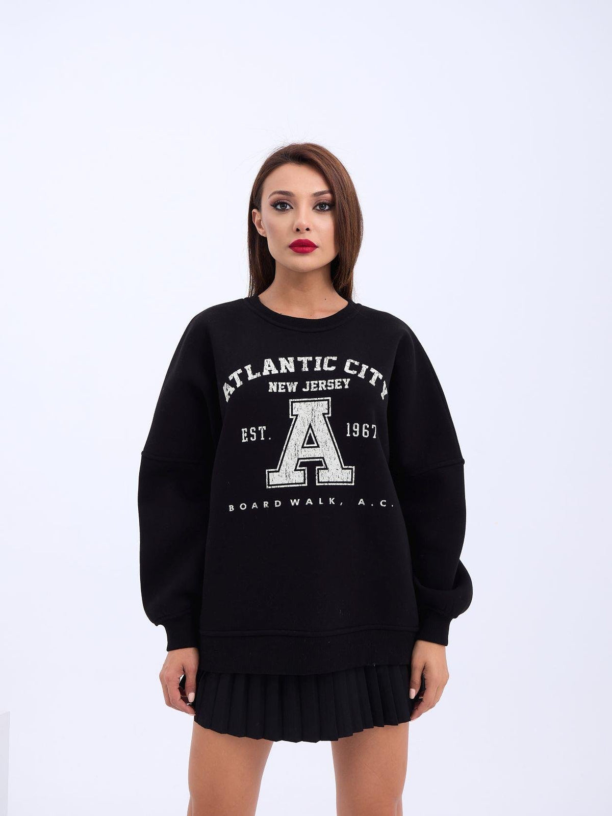 6731 SWEAT-SCHWARZ