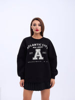6731 SWEAT-SCHWARZ