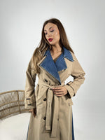 6738 TRENCHCOAT-BEIGE