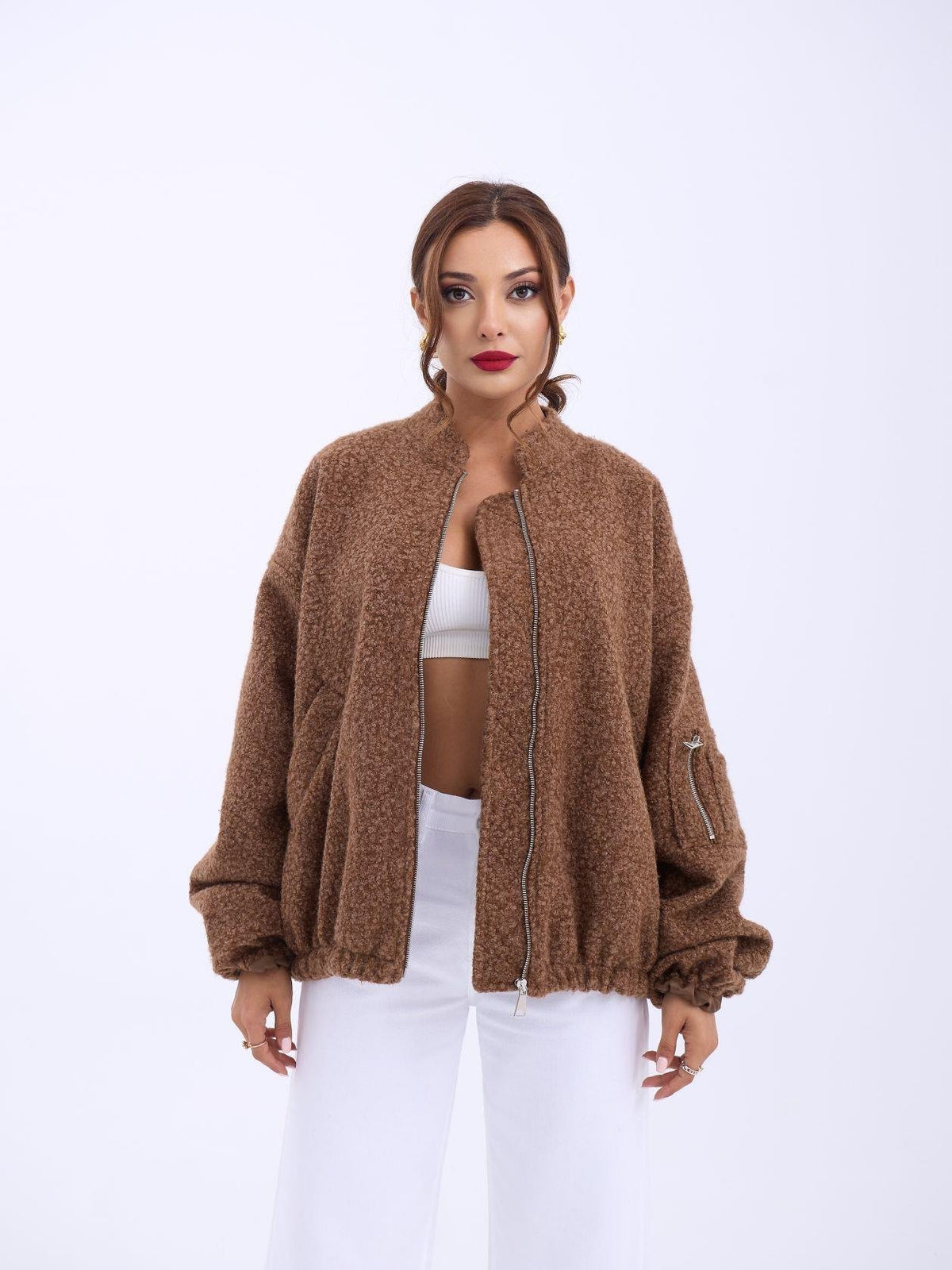 6746 JACKE-BRAUN