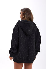 6751 SWEAT-SİYAH