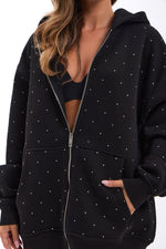 6751 SWEAT-SİYAH