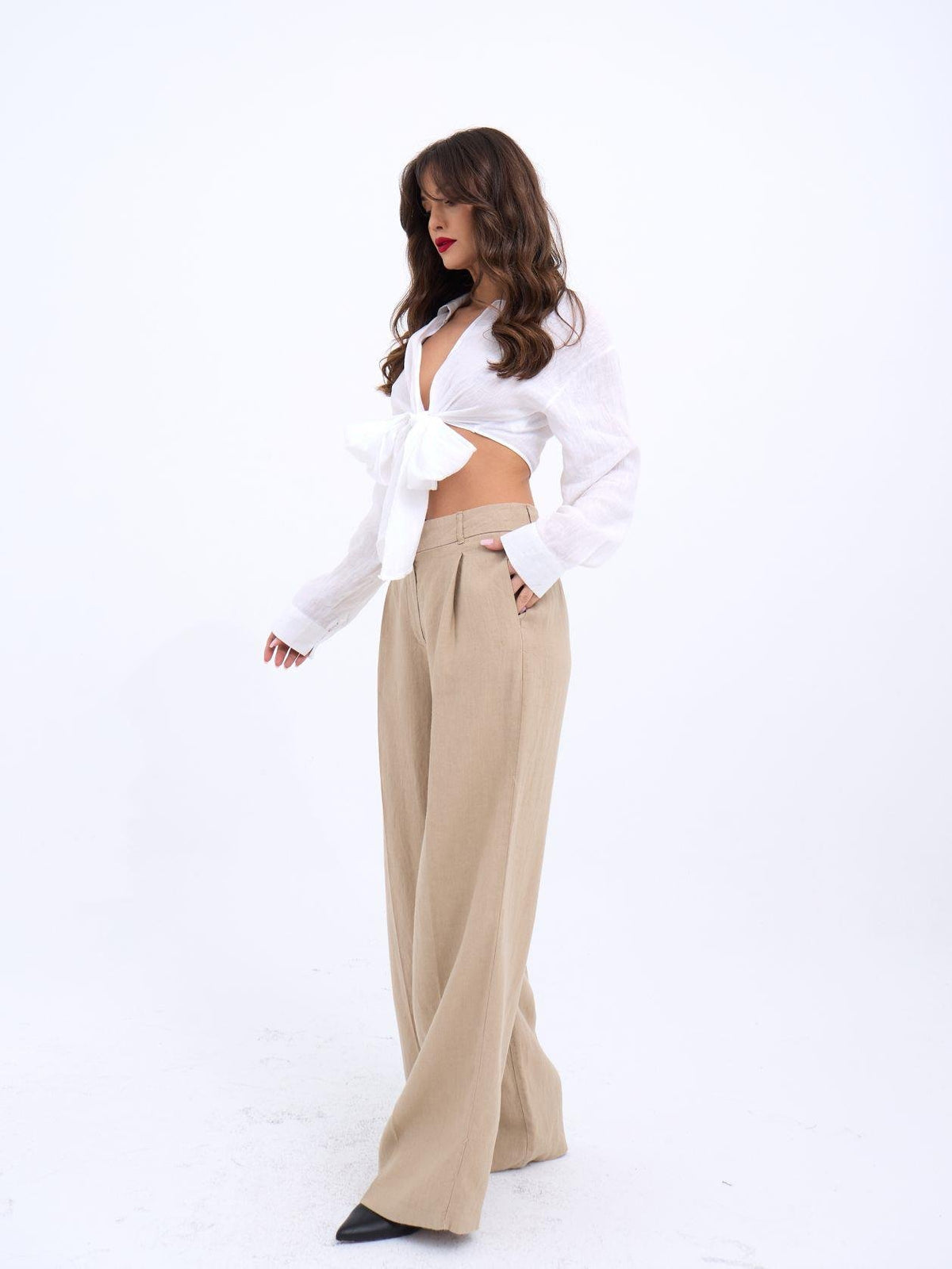 6756 HOSEN-HOUSTON
