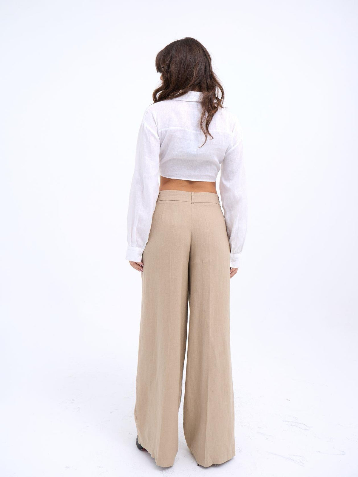 6756 HOSEN-HOUSTON