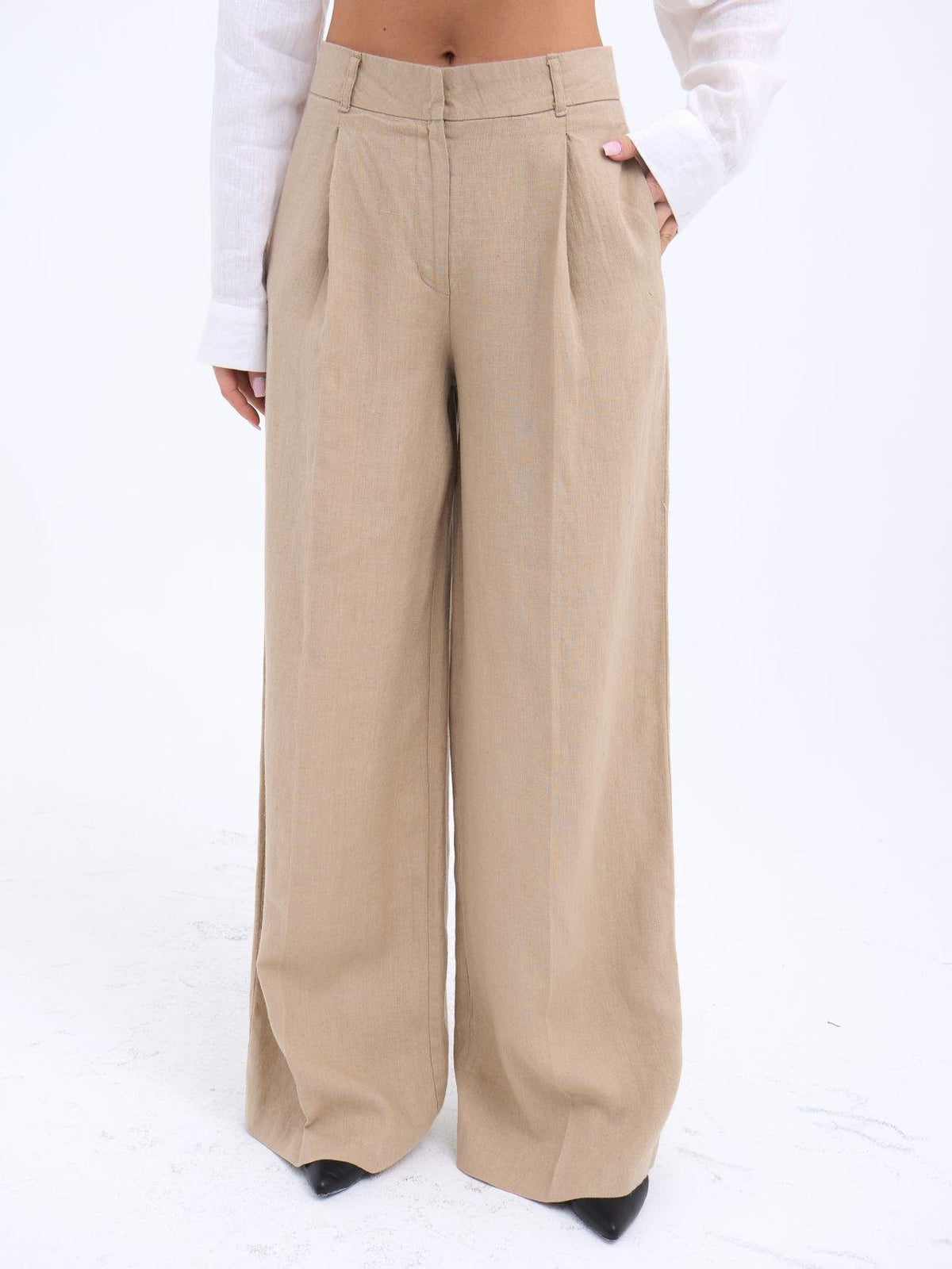 6756 HOSEN-HOUSTON