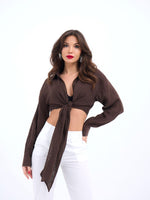 6759 CROP-KAHVE