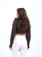 6759 CROP-KAHVE