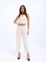 6917 HOSE-BEIGE