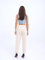 6917 HOSE-BEIGE