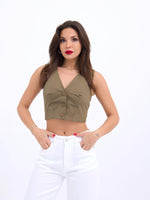6951 WESTE-KHAKI