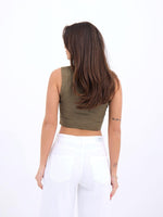 6951 WESTE-KHAKI