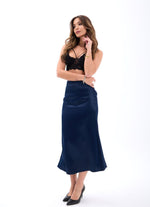 6986 ROCK-MARINEBLAU